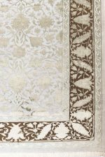 Hadji Jalili Silk and Wool Collection - Neptune