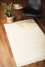 Hadji Jalili Silk and Wool Collection - Looping Vines