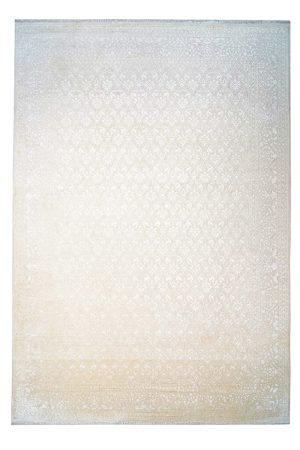 Hadji Jalili Silk and Wool Collection - Invisible