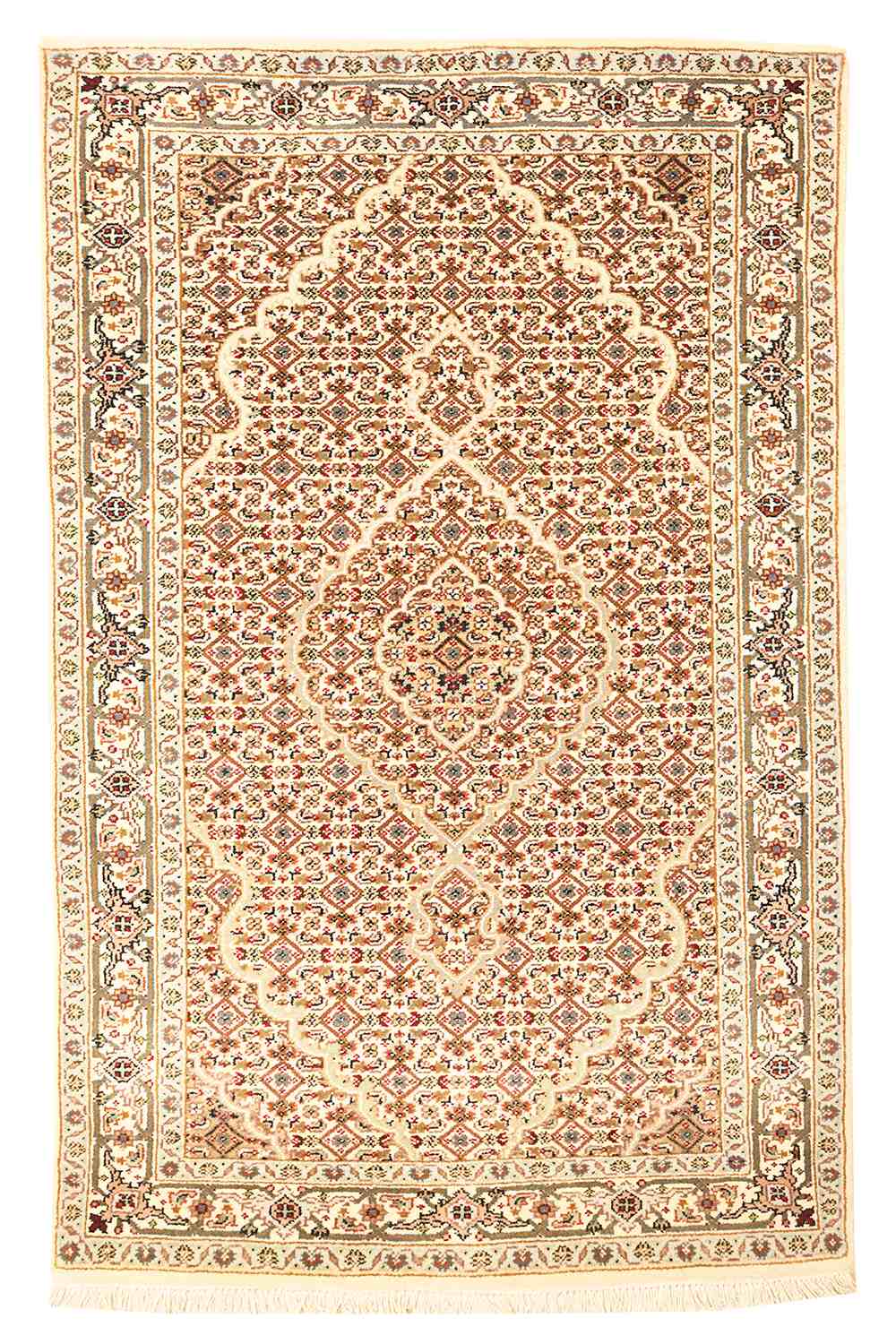 Persian Bidjar Revival – Mesmerise