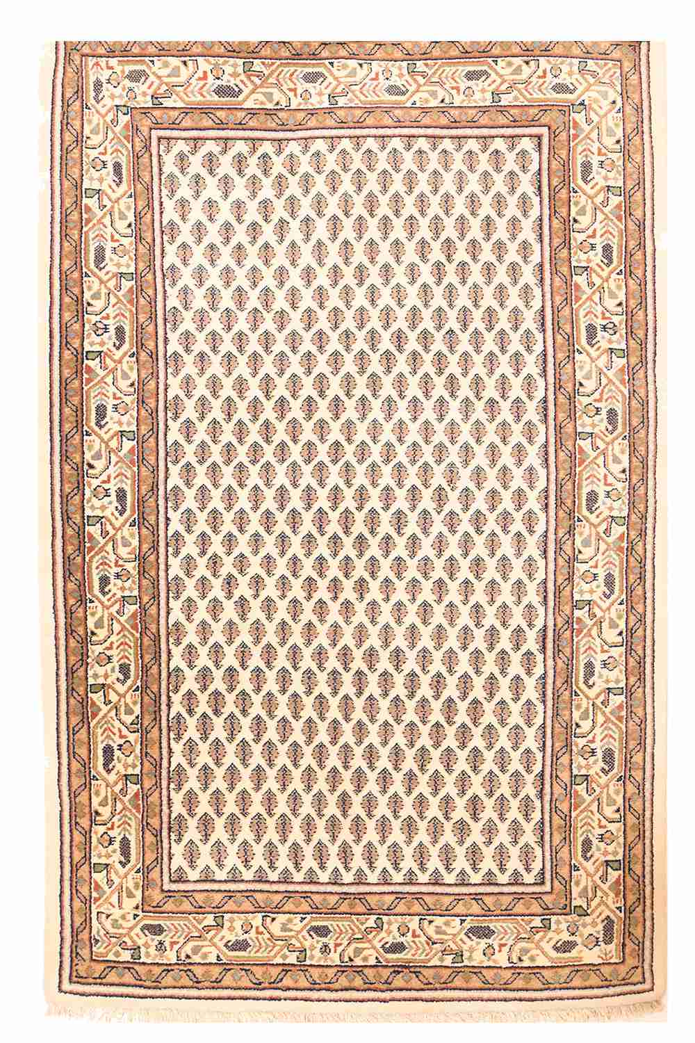 Persian Bidjar Revival – Pure Paisley