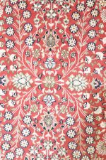 Persian Dabeer Kashan Revival - Venetian Red