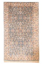 Persian Dabeer Kashan Revival - Flora Frenzy