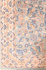 Persian Dabeer Kashan Revival - Flora Frenzy