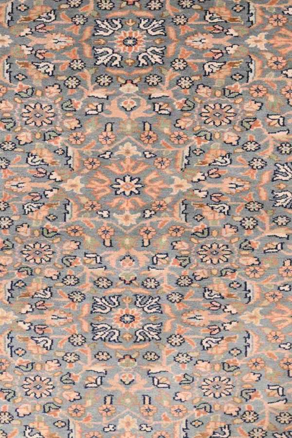 Persian Dabeer Kashan Revival - Flora Frenzy