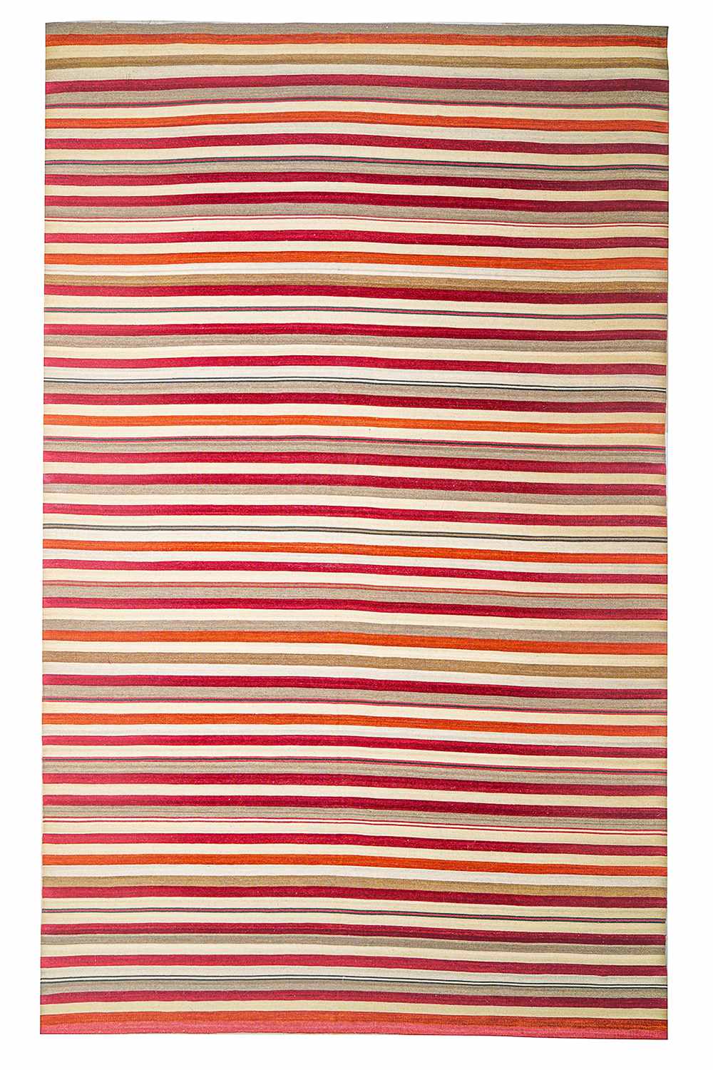 Bamiyani Flatweave – Twilight