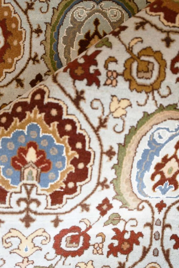 Persian Qum Kapi Revival - Amalgamate