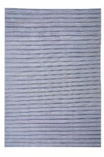 Bamiyani Cotton Flatweave - Midnight