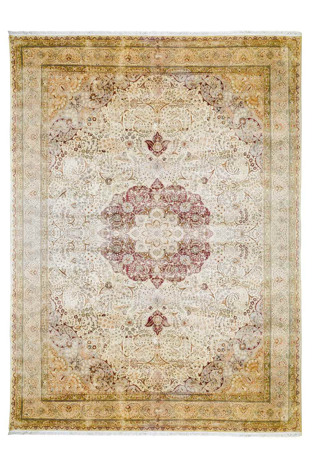Hadji Jalili Collection – Mithra