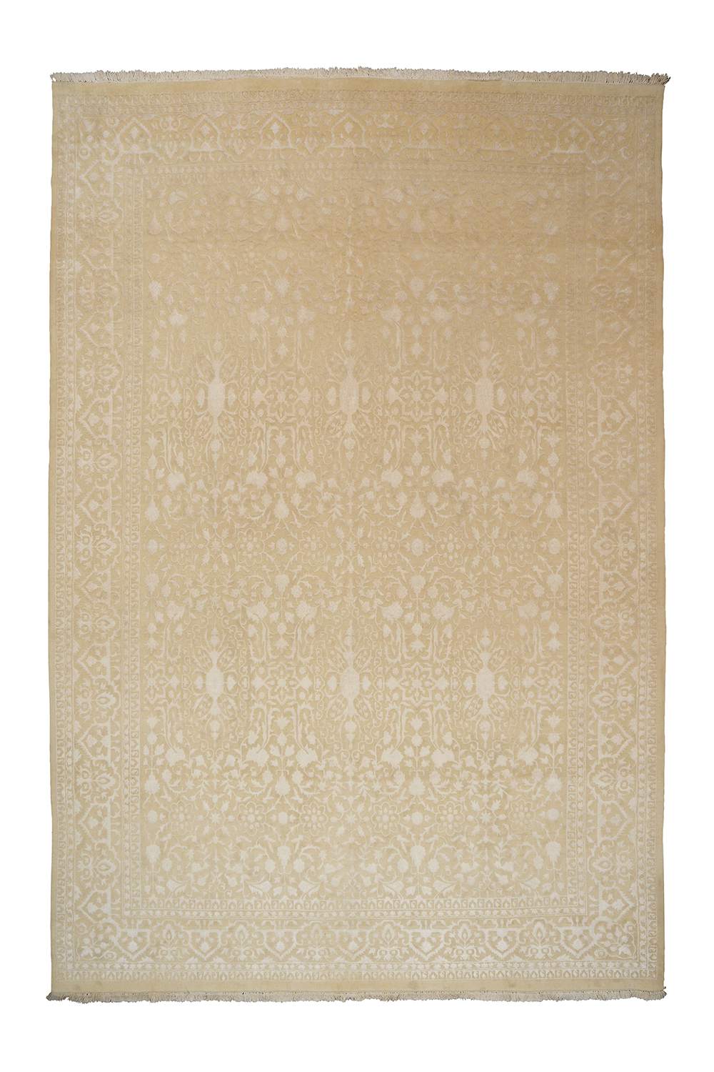 Hadji Jalili Collection – Somber Note