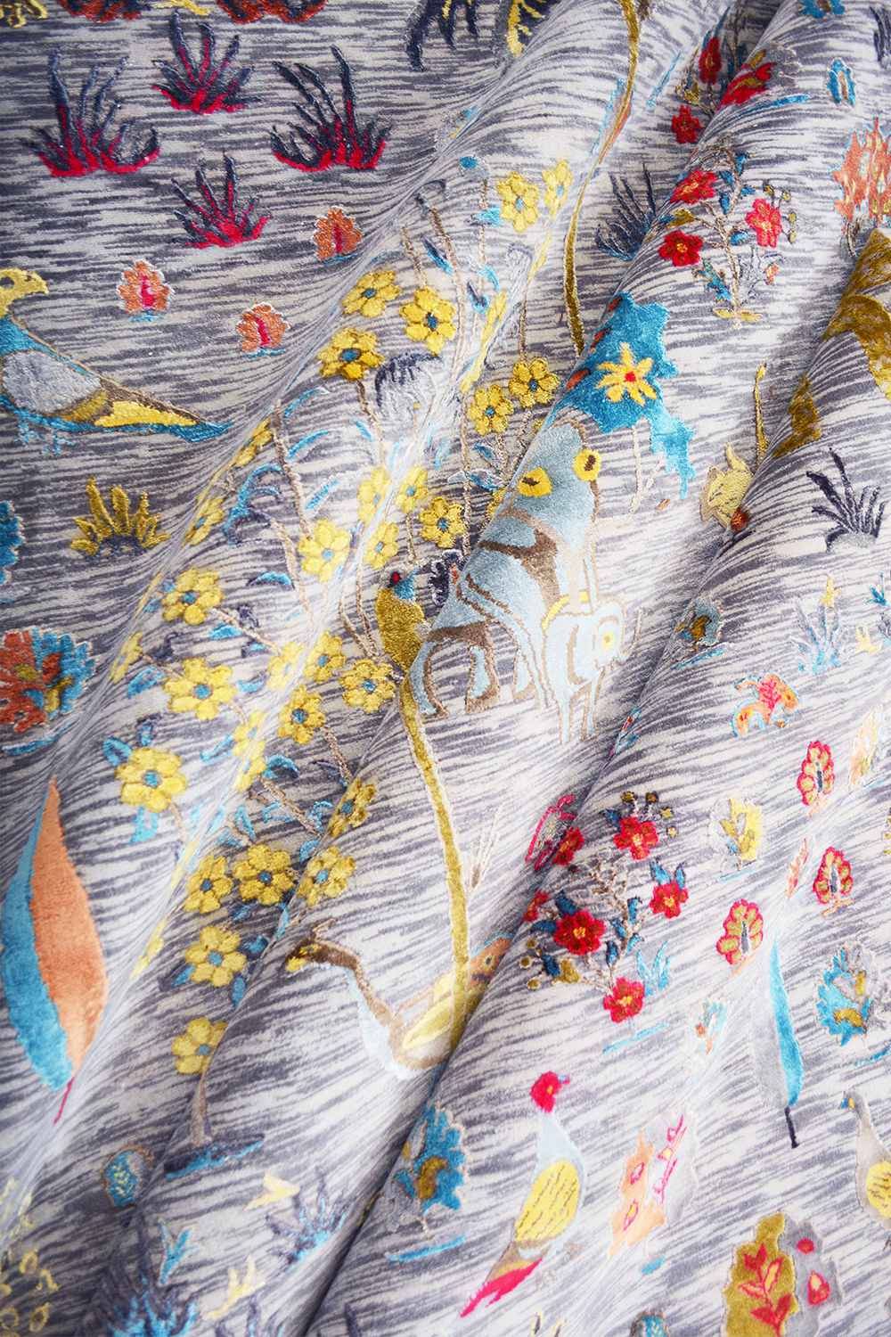 Safavid Collection – Hirran