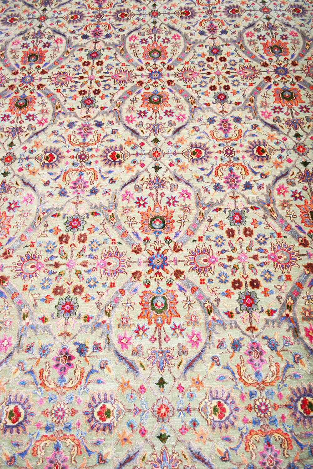 Safavid Collection – Firdausi