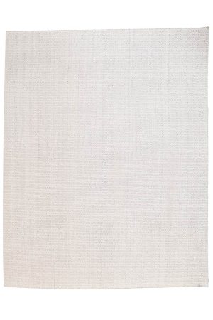 Woollen Evil Eye Flatweave - Algiers