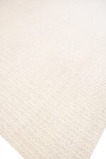 Woollen Evil Eye Flatweave - Algiers