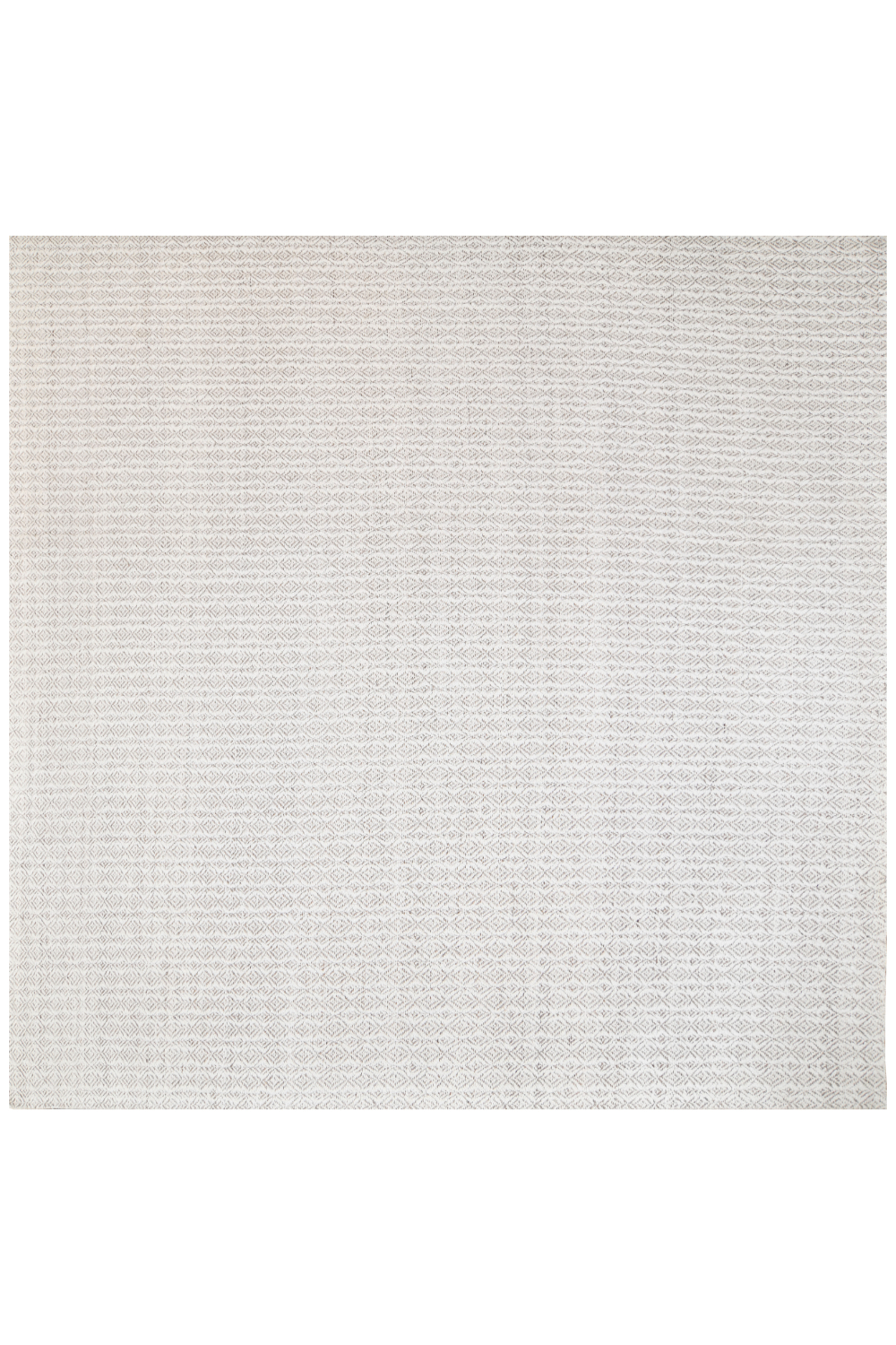 Woollen Evil Eye Flatweave – Seville