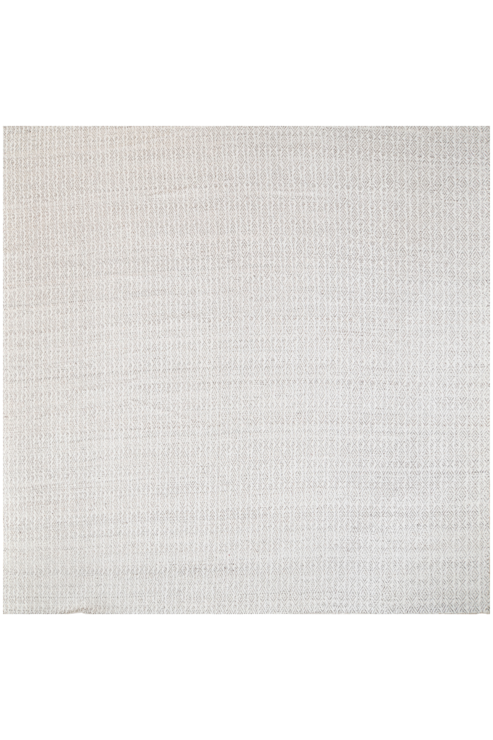 Woollen Evil Eye Flatweave – Sedona