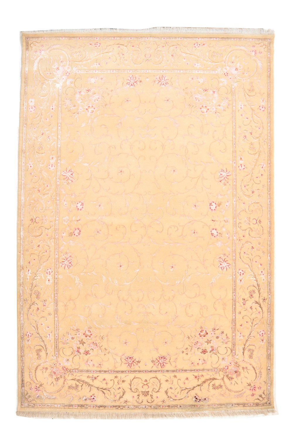 Persian Aubusson Revival – Venetian