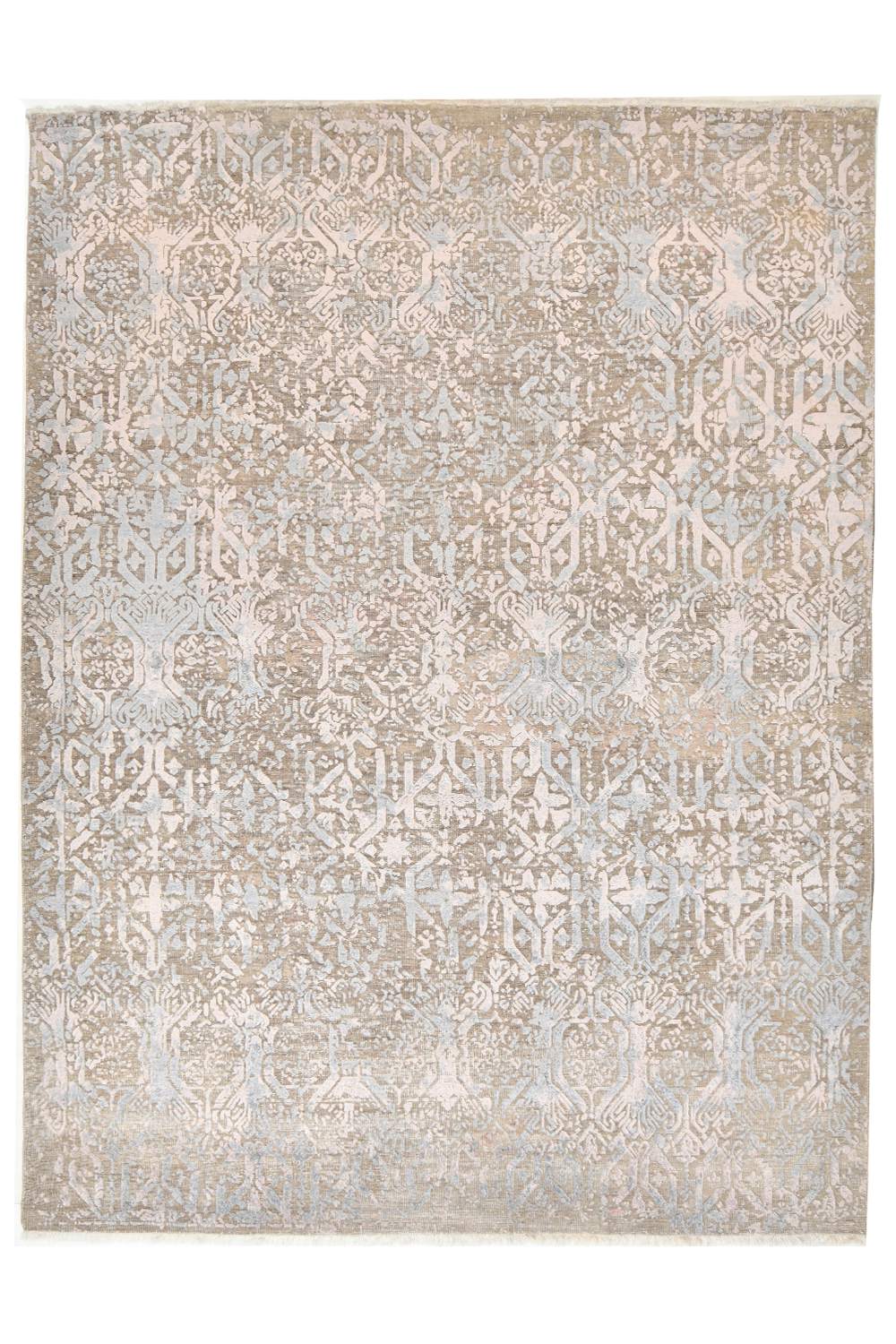 Erased Luxe Distressed – Napolean