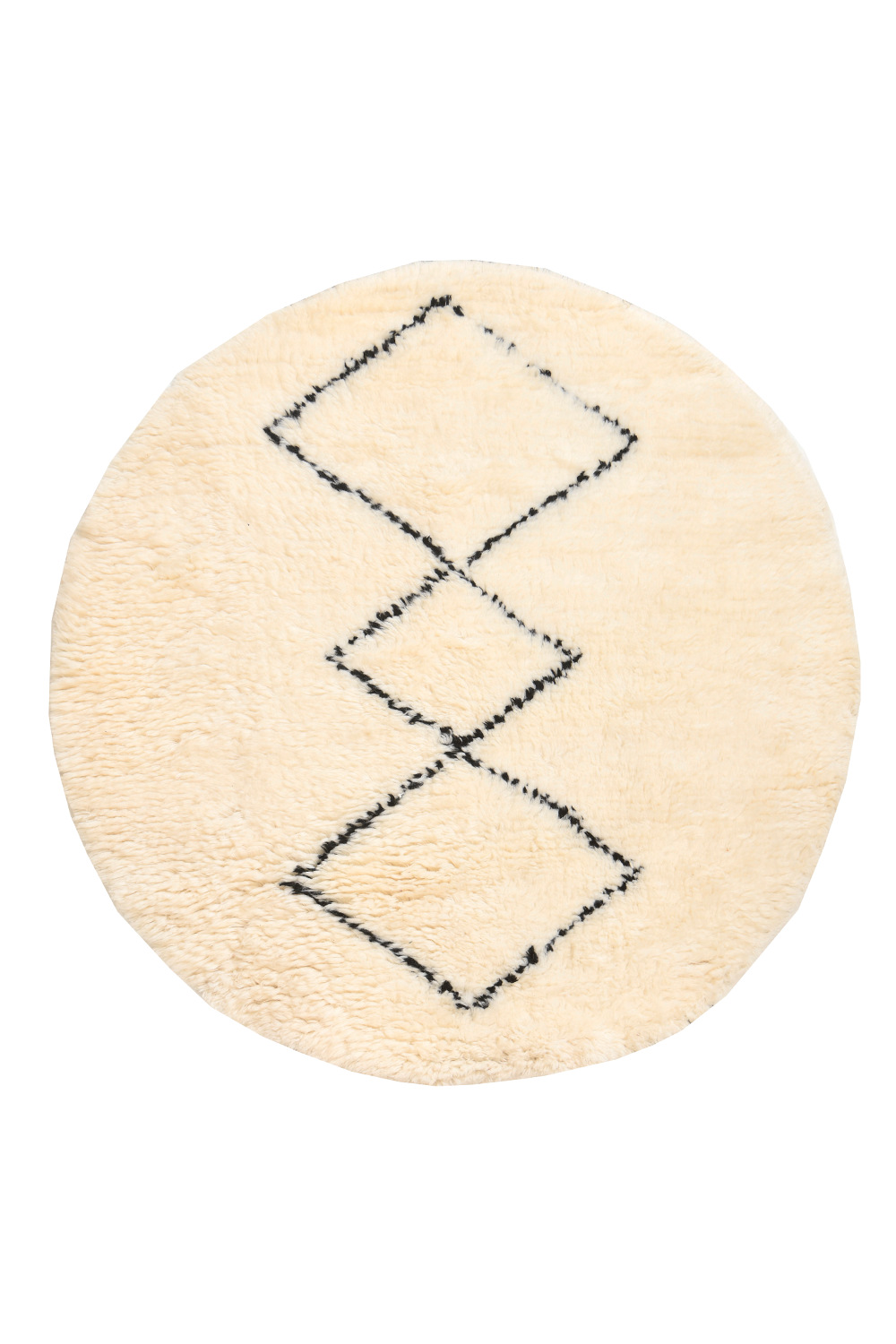Moroccan Berber – Marquee