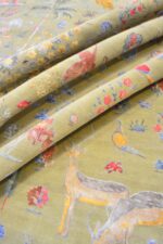 Safavid Collection - Flora Fauna