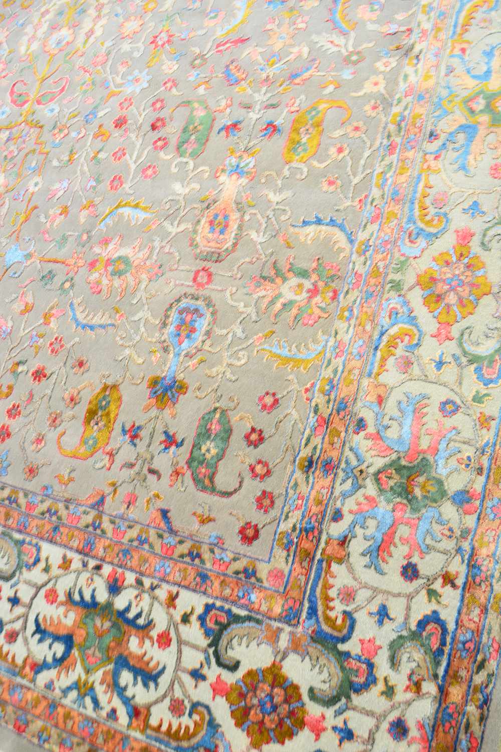 Safavid Collection – Purely Paisley