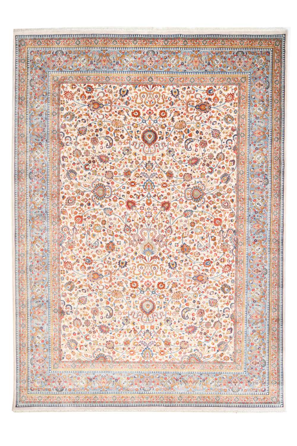 Persian Dabeer Kashan Revival – Museum Series