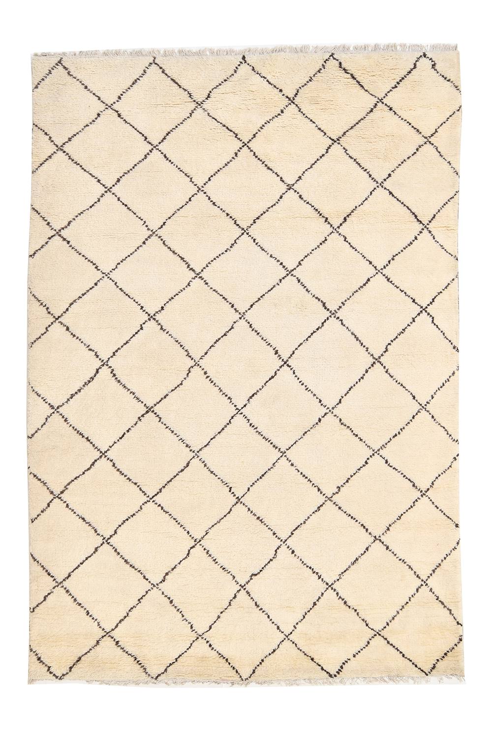 Moroccan Berber – Teramo
