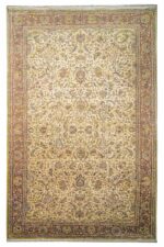 Persian Recreation - Palatial Mughal