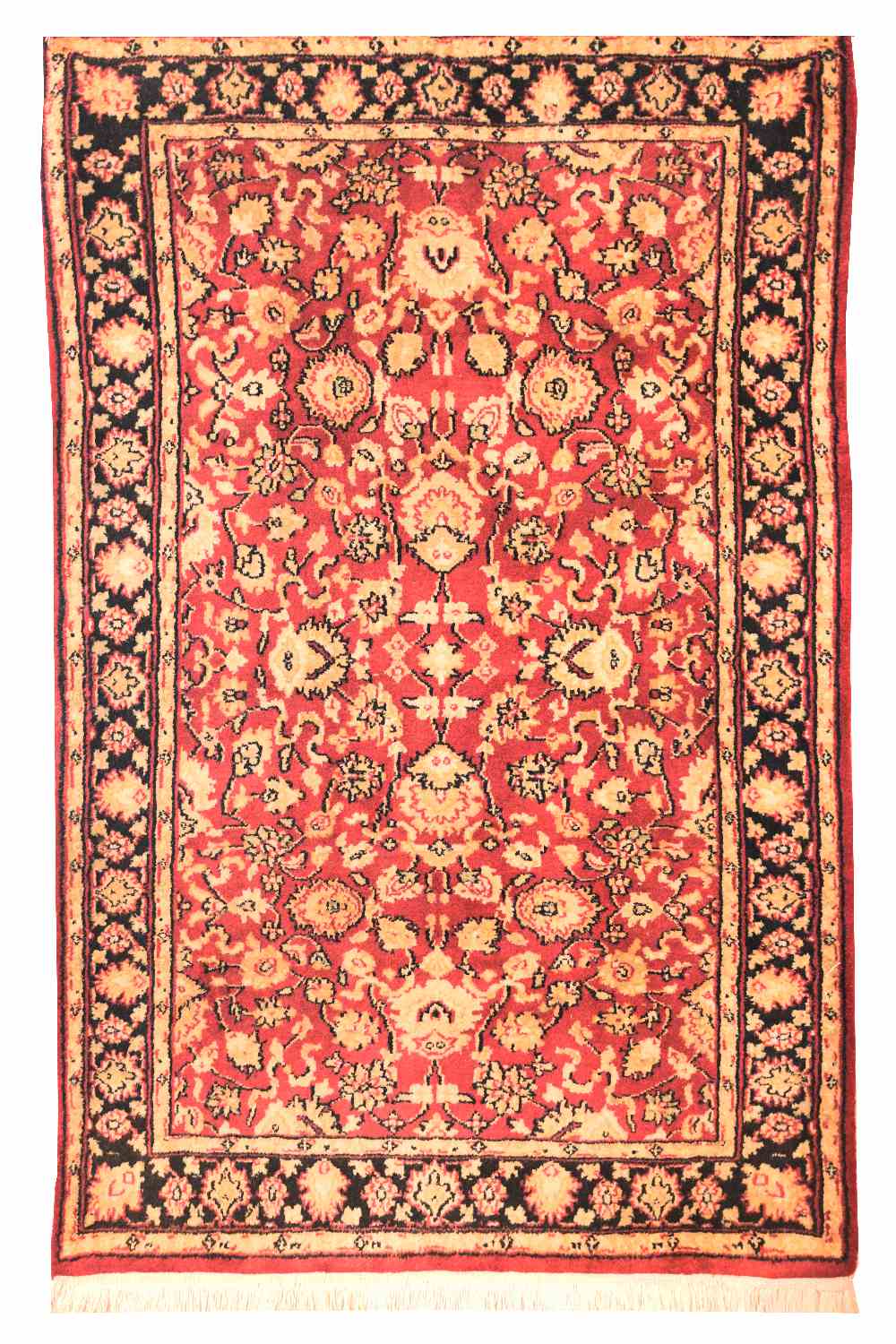 Persian Recreation – Mughal-e-azam
