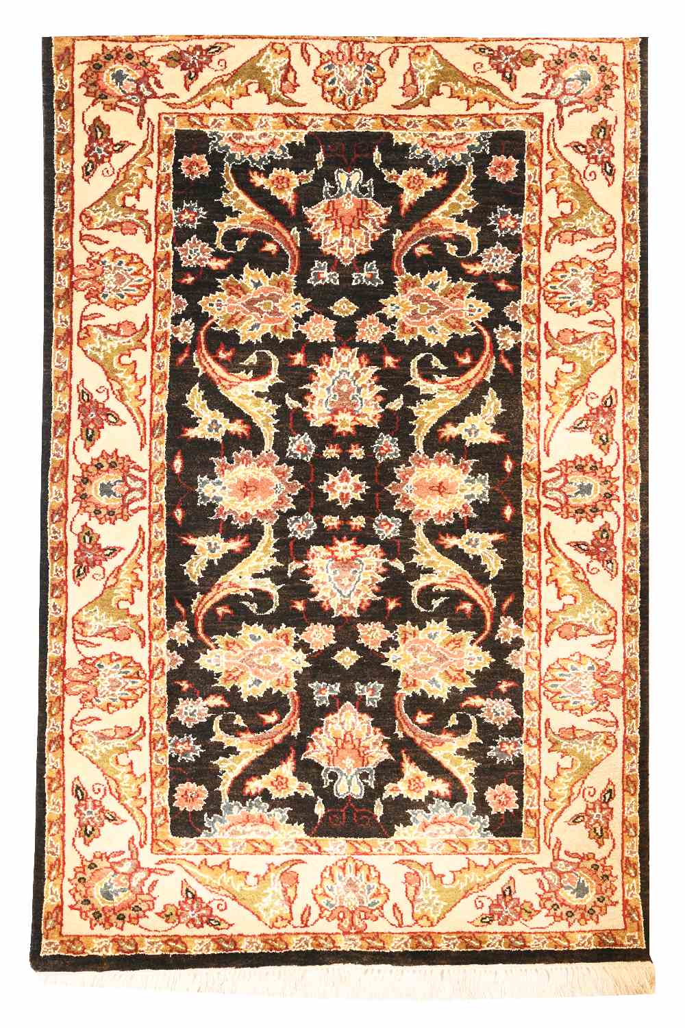 Persian Recreation – Ornamental