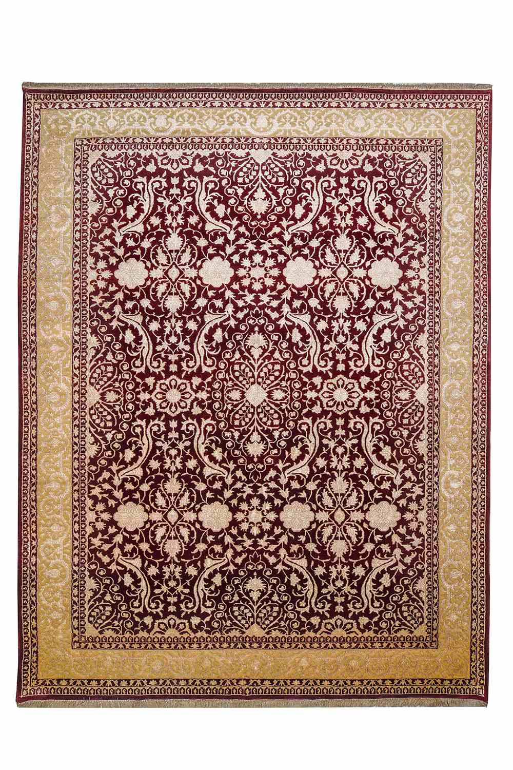 Hadji Jalili Collection – Wildfire