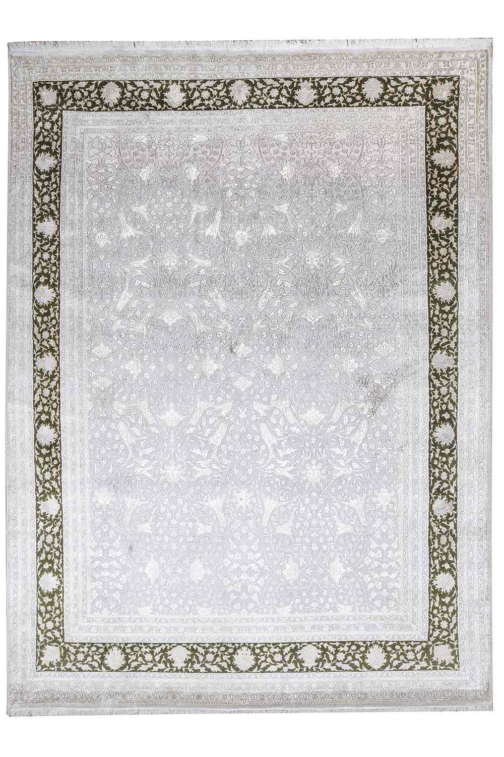 Hadji Jalili Collection – Silhouette