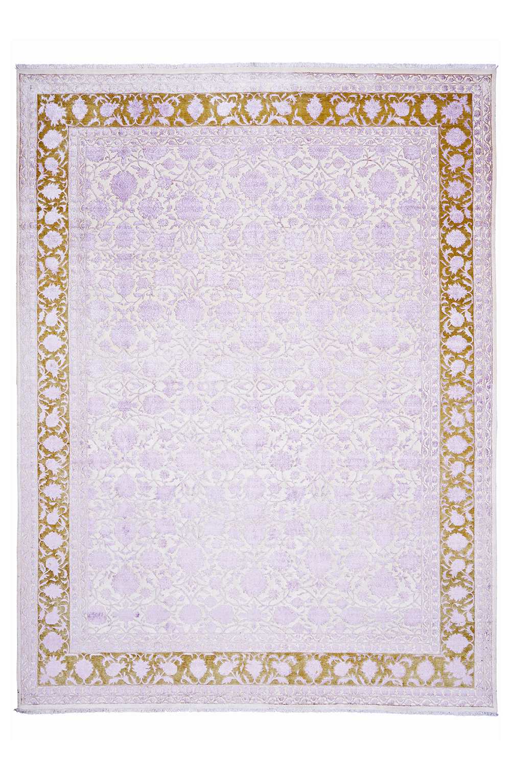 Hadji Jalili Collection – Lavender Peonies
