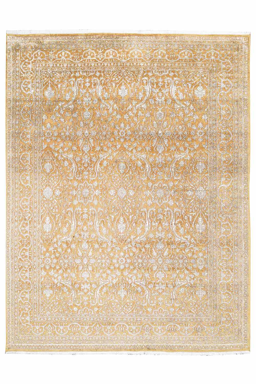 Hadji Jalili Collection – Golden Bliss