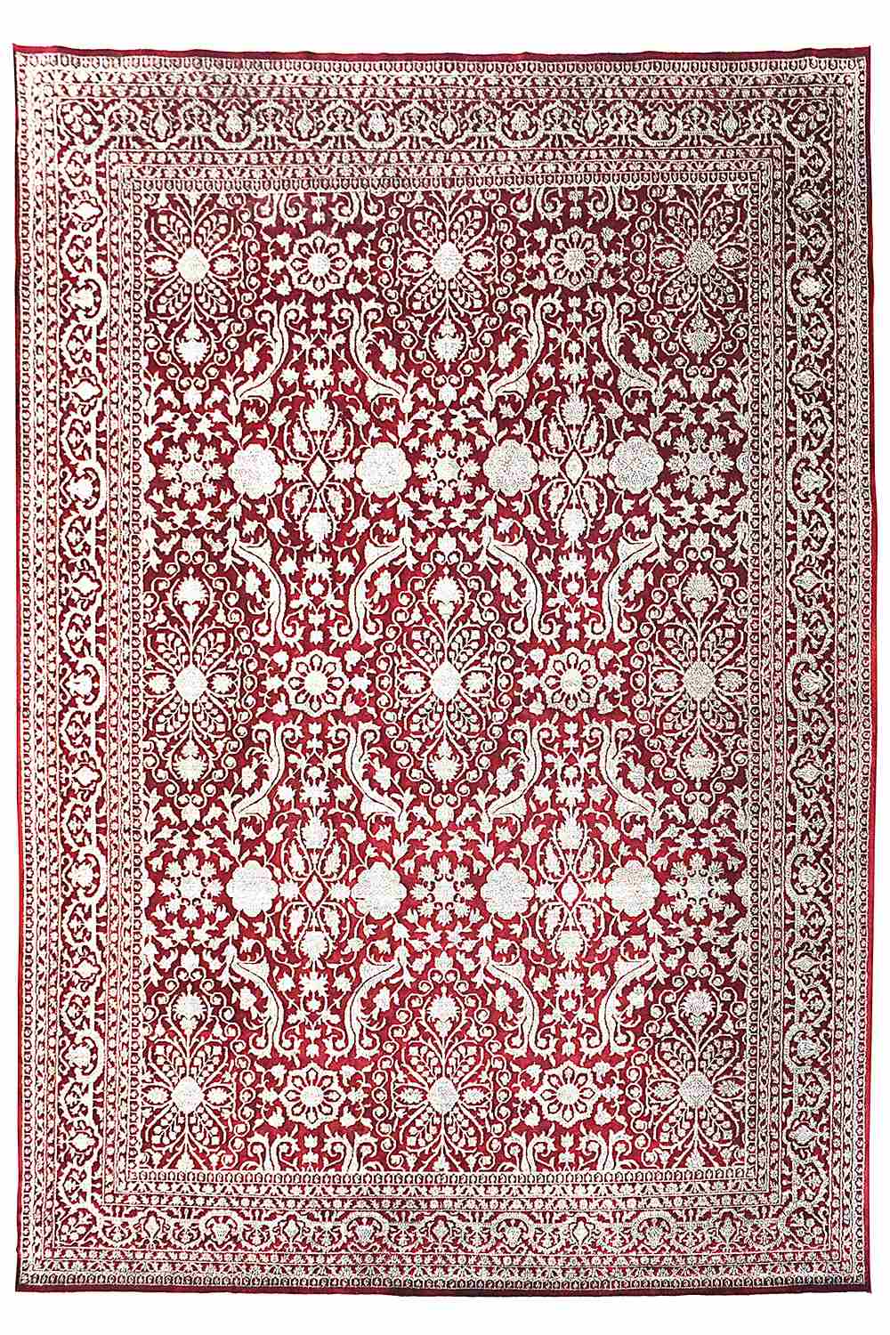 Hadji Jalili Collection – Valence