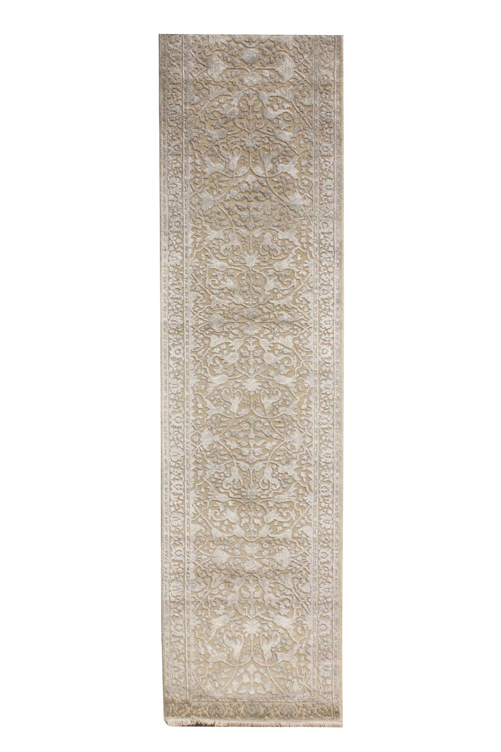 Hadji Jalili Collection Runner – Tahoe