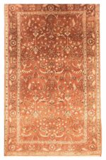 William Morris Collection - Earthy Brown