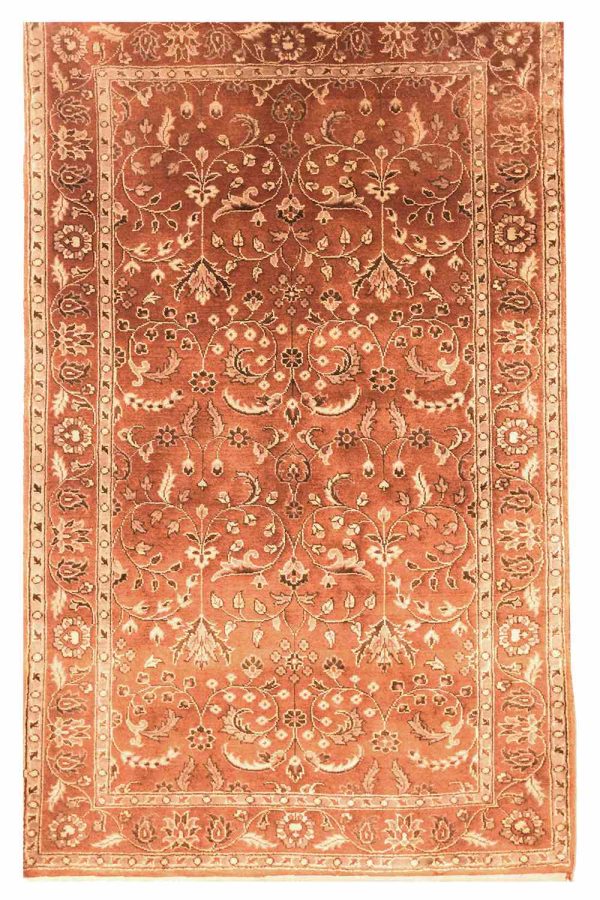 William Morris Collection - Earthy Brown
