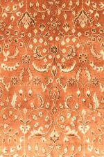 William Morris Collection - Earthy Brown