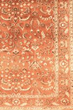 William Morris Collection - Earthy Brown
