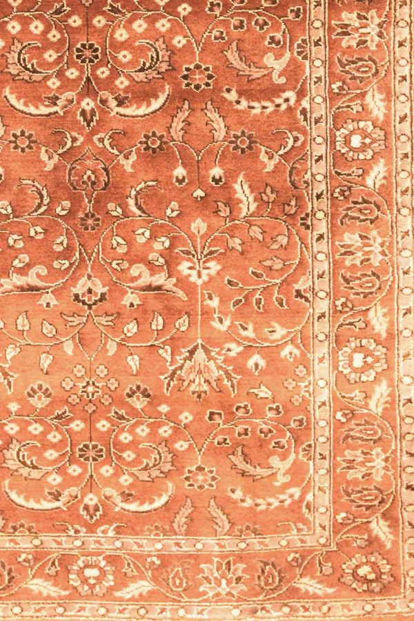 William Morris Collection - Earthy Brown