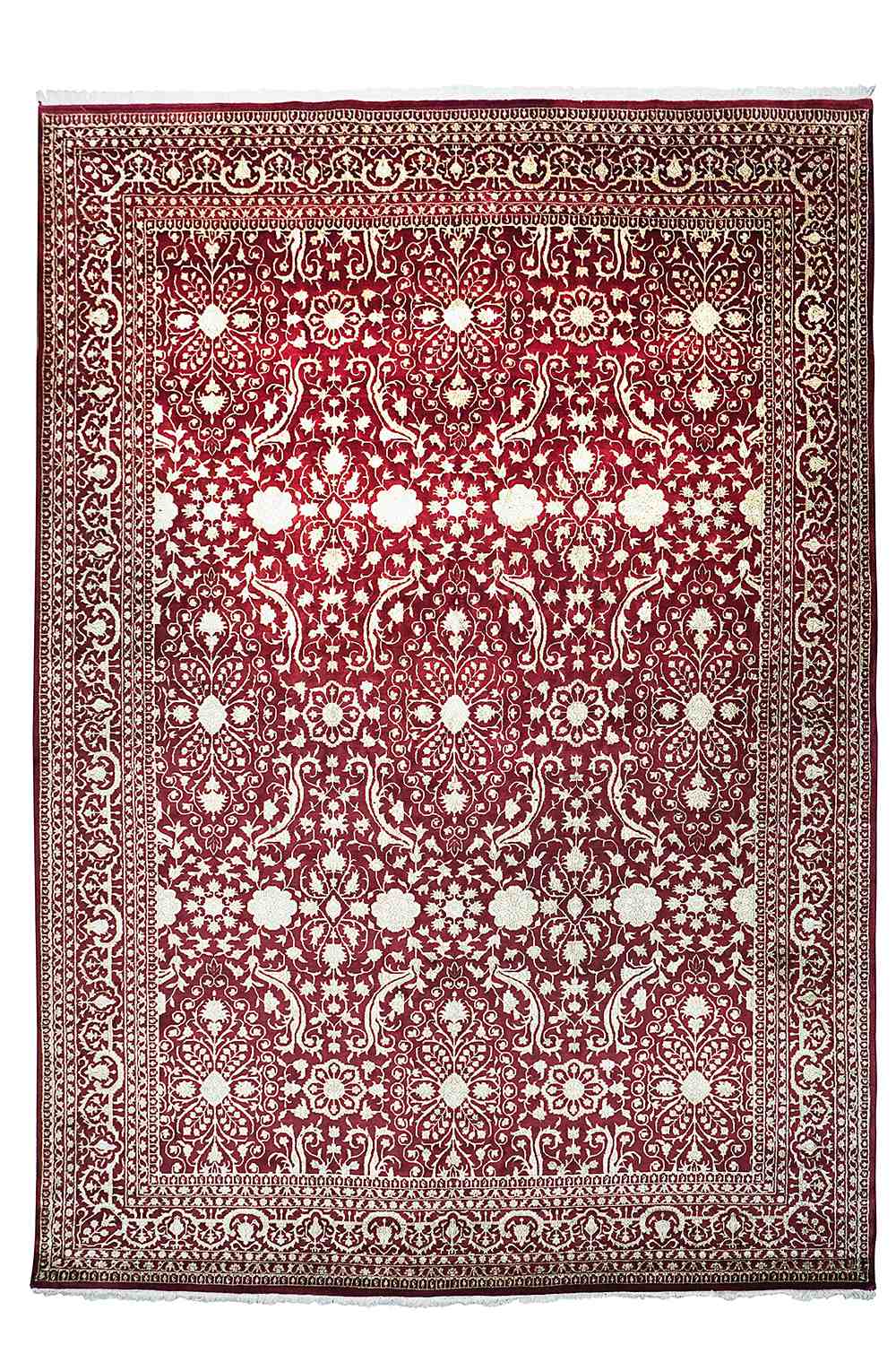 Hadji Jalili Collection – Fez