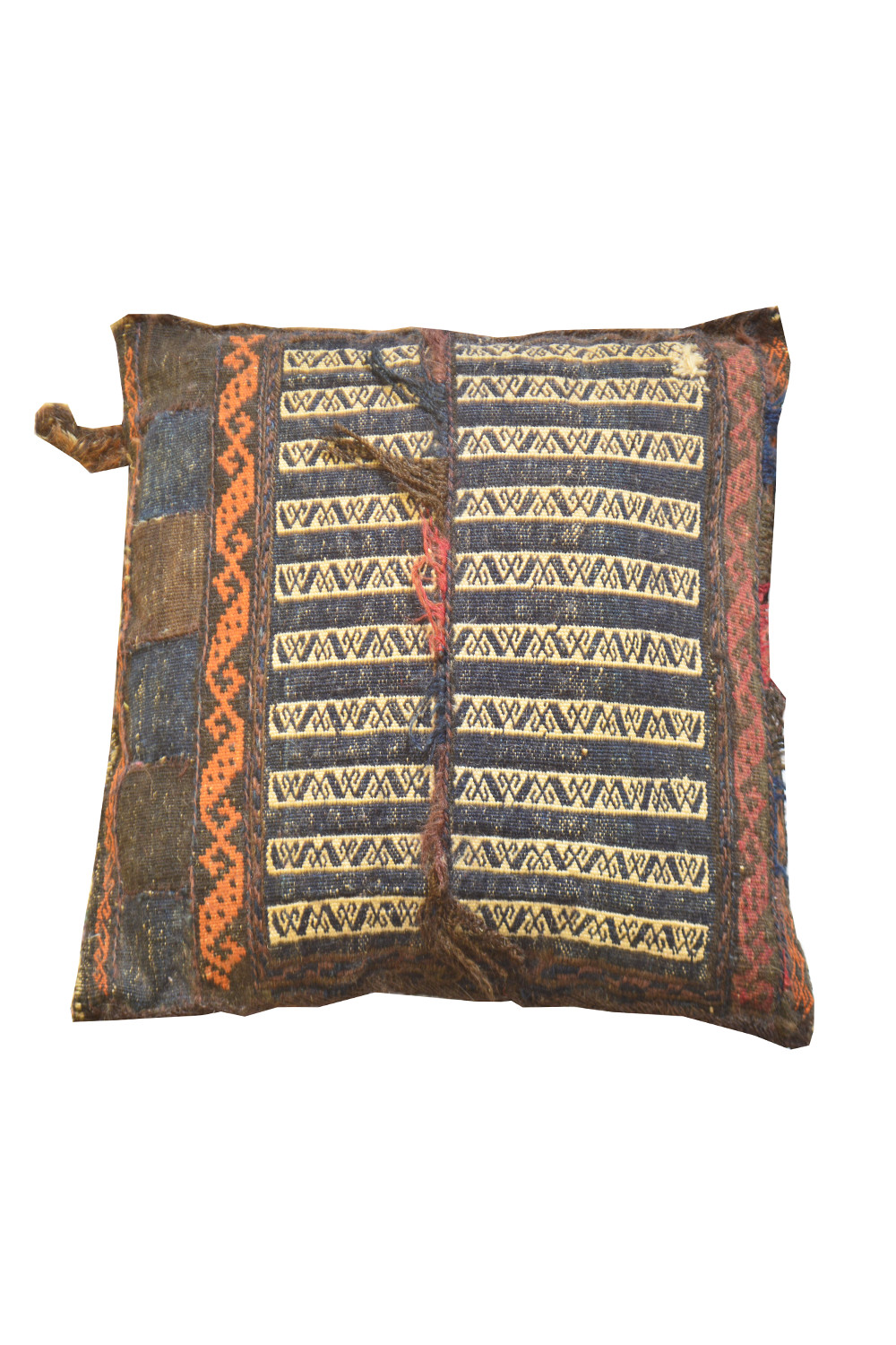Balouch Cushion – Rustic