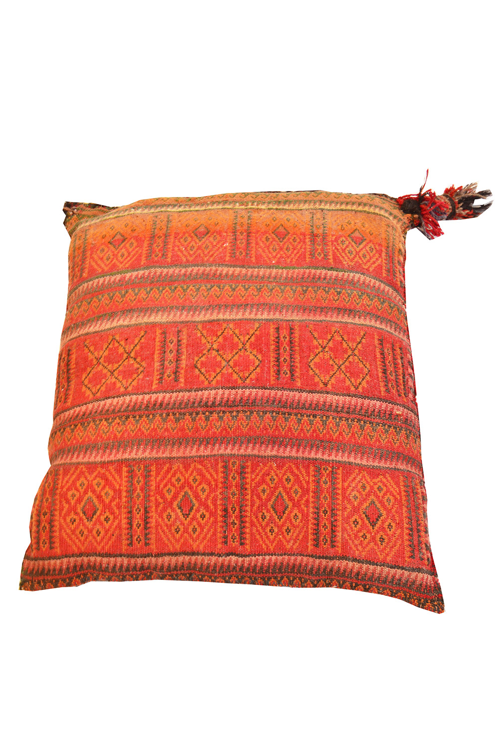 Balouch Cushion – Marigold