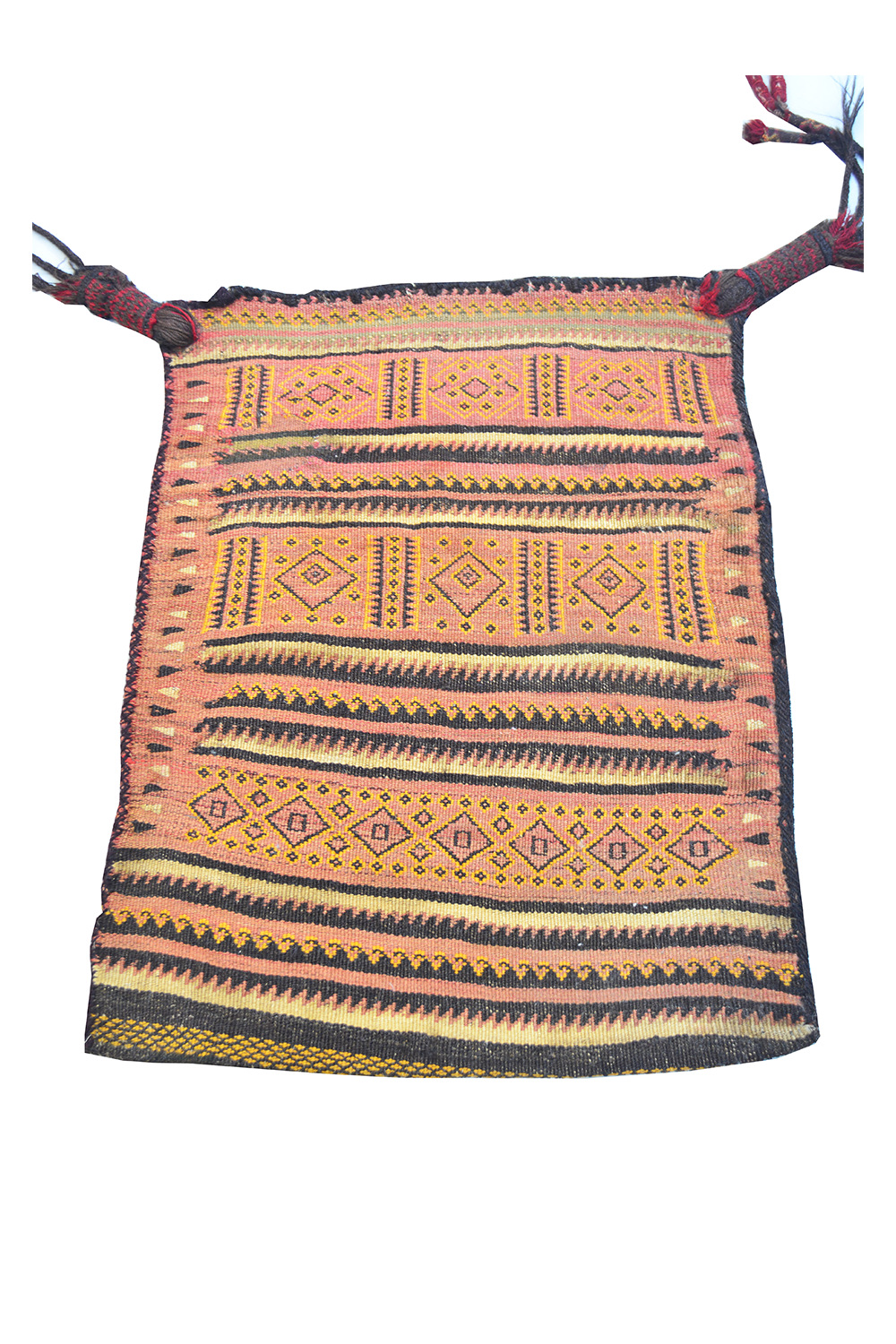 Balouch Cushion – Delight