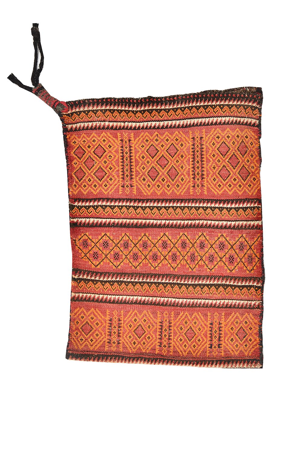 Balouch Cushion – Eclipse