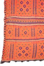 Balouch Cushion - Progression