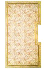 French Aubusson Tapestry - Le Jardin