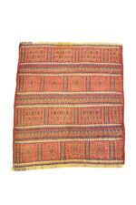 Balouch Cushion - Pairing