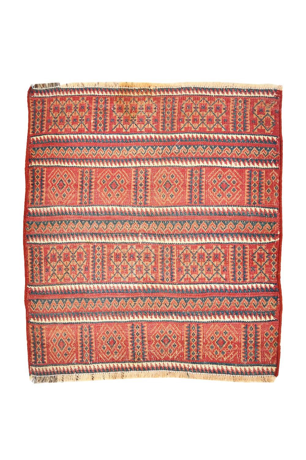 Balouch Cushion – Khamseh